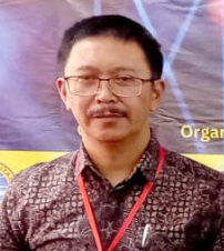 Dosen MMRS Universitas Sanggabuana 1