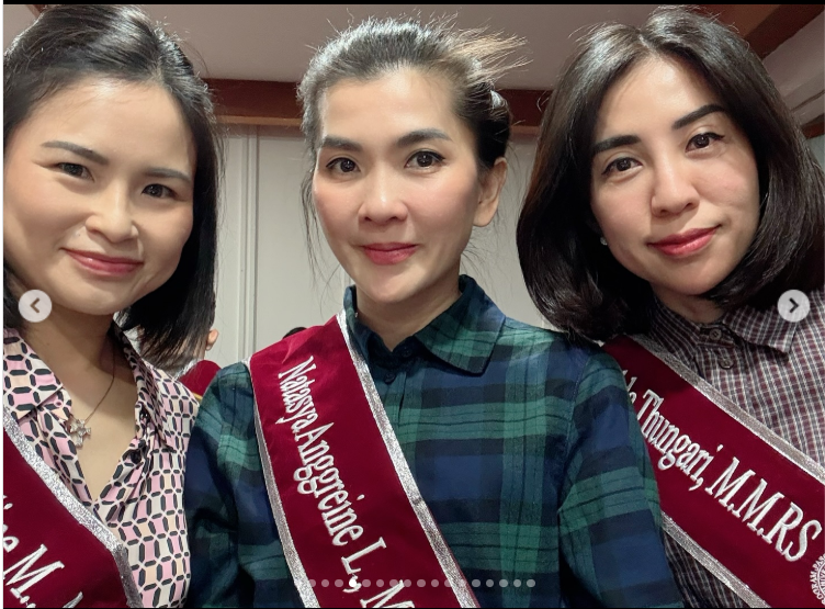 Workshop mutu layanan kesehatan