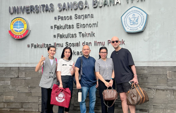 Mutu dan keselamatan pasien MMRS Universitas Sanggabuana